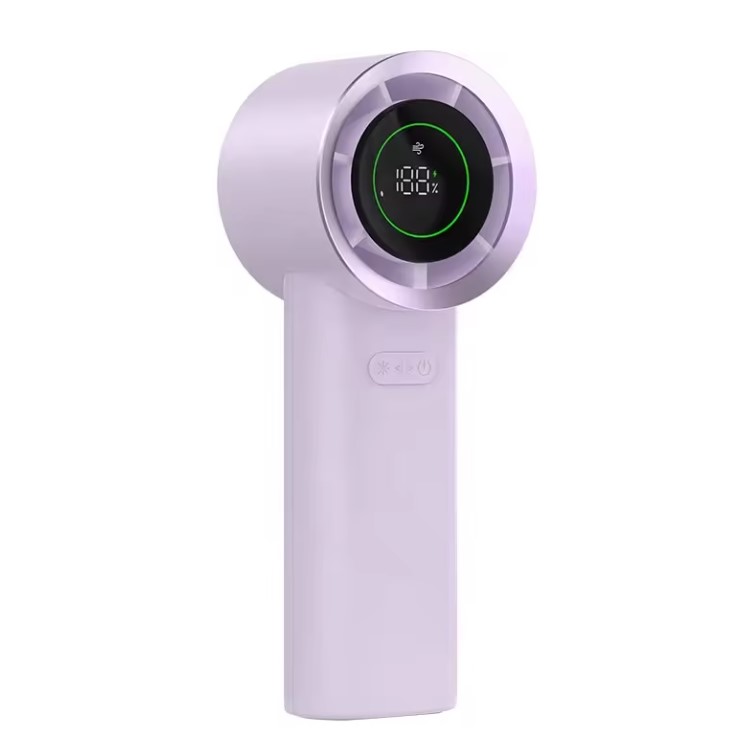 M57 Pro 3600mAh Handheld Charger Fan