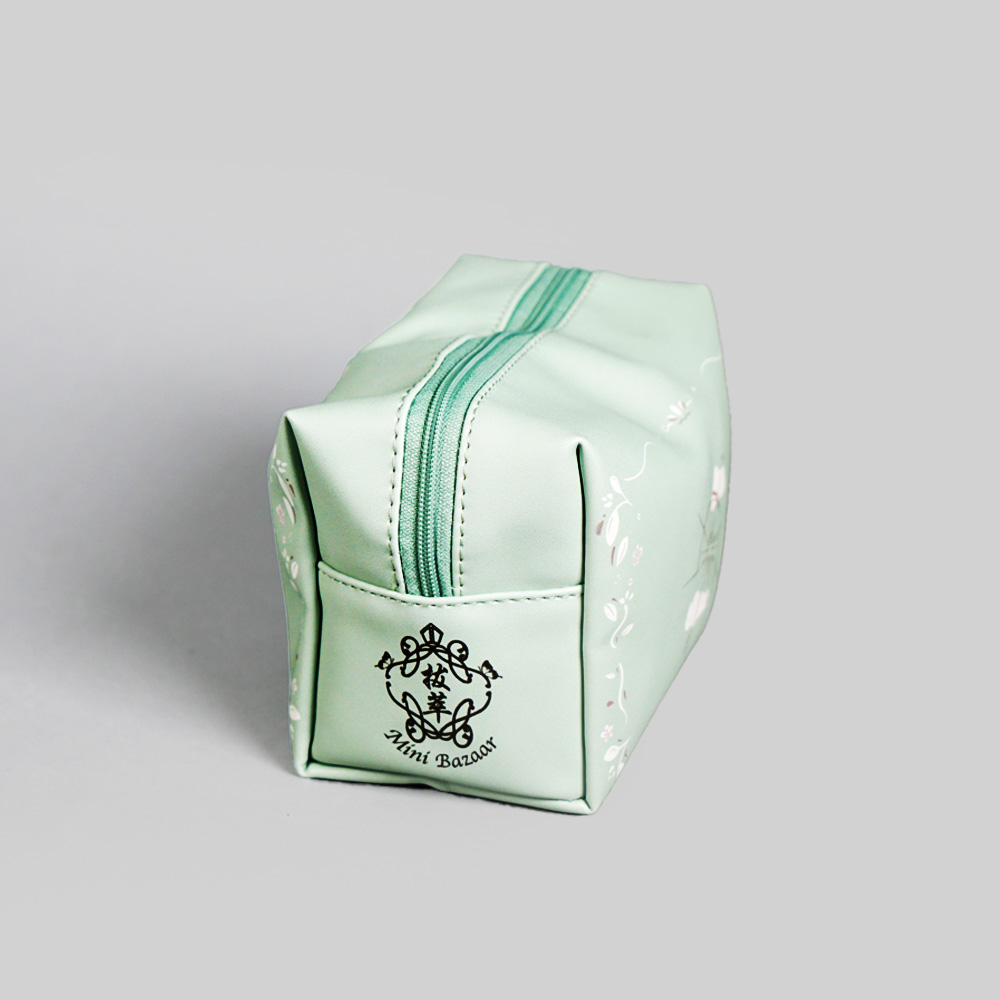 PU Cosmetic Bag