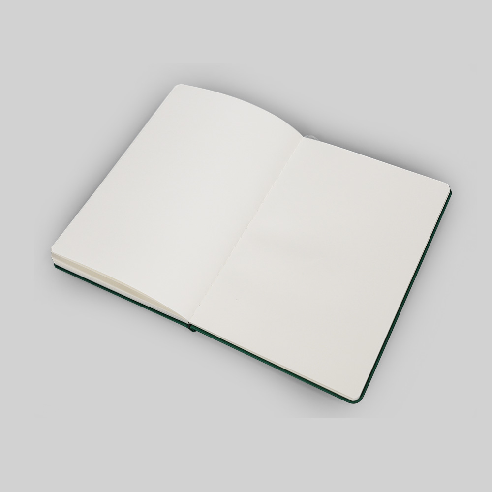 A5 PU Notebook