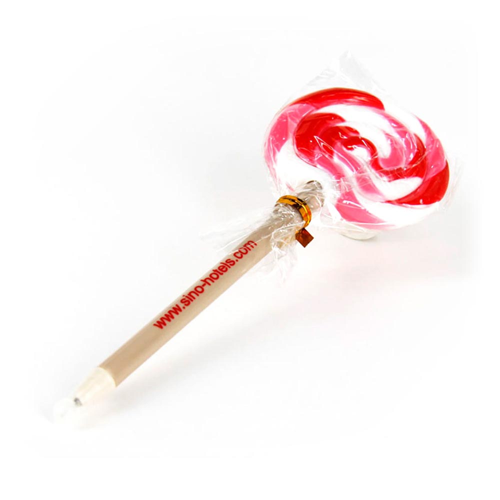 Lollipop Pen