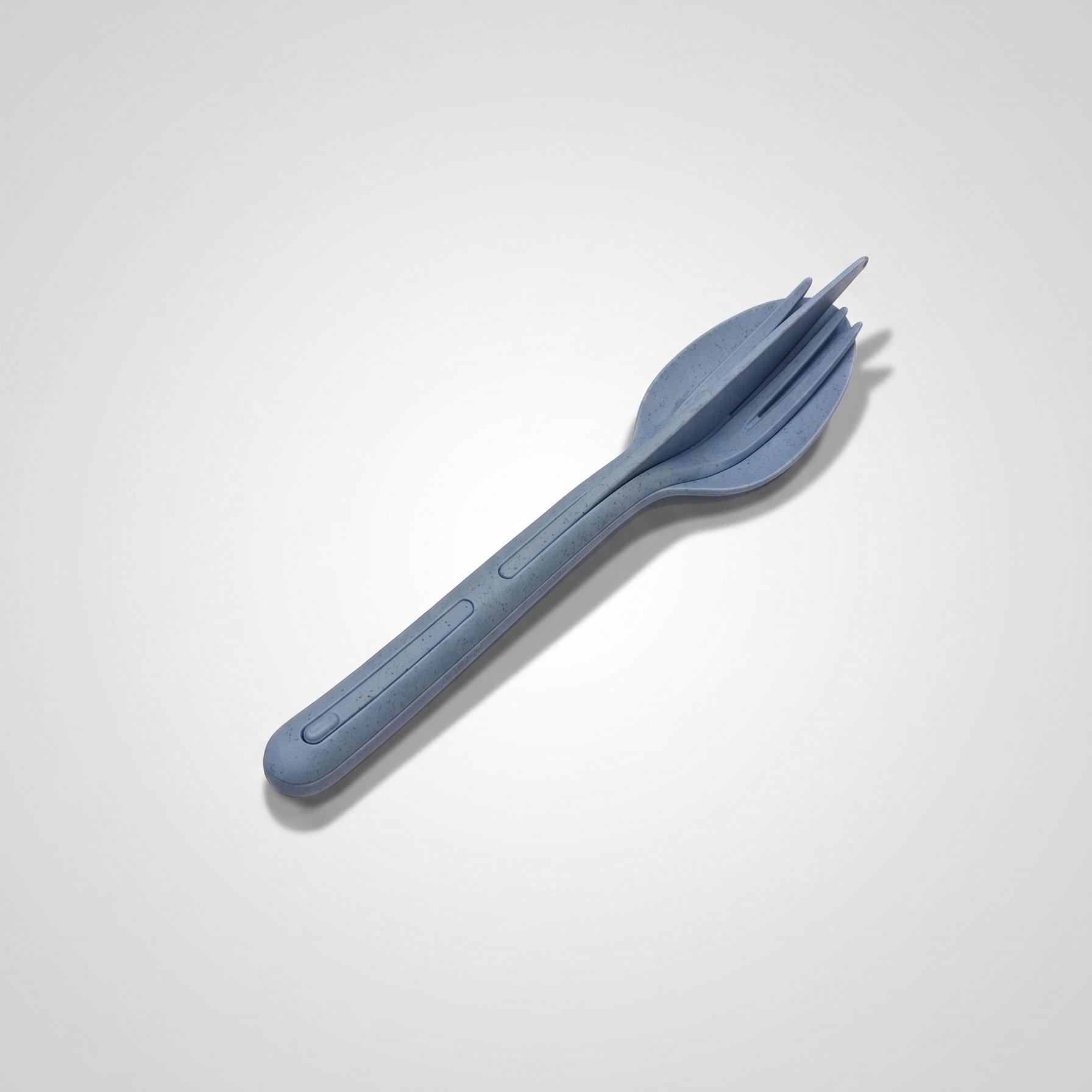 Wheat Straw cutlery set