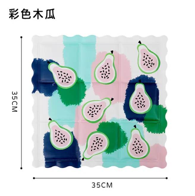 Cooling Cushion Mat