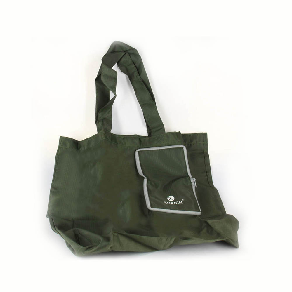 Foldable Tote Bag