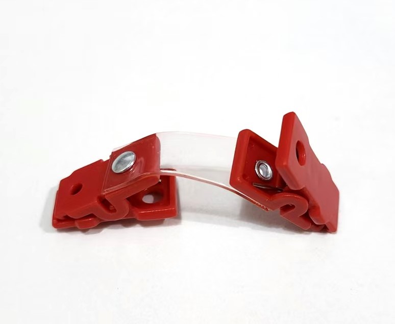 證件夾（雙頭）