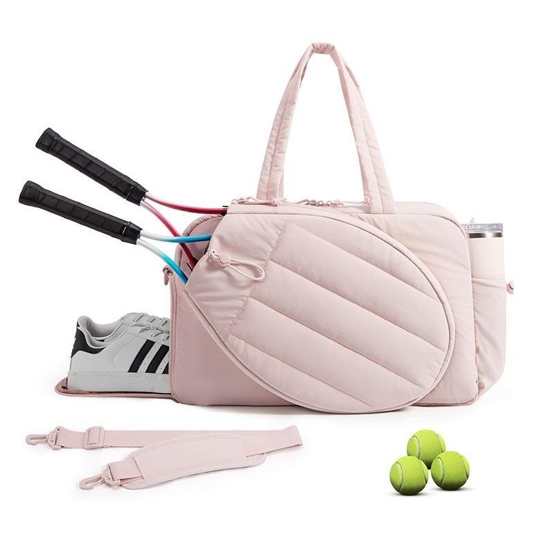 Professional Multi-functional Computer & Racket Bag ( 42L )