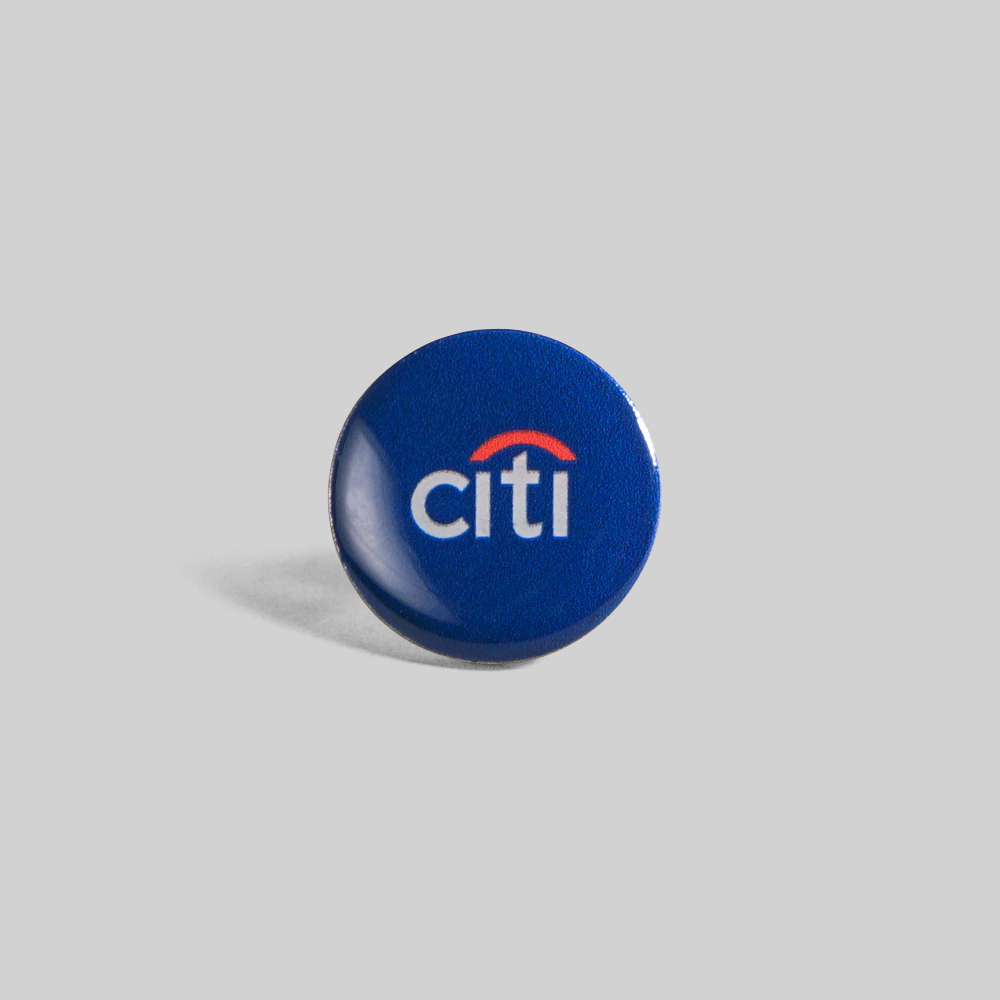 Metal Pin / Badge