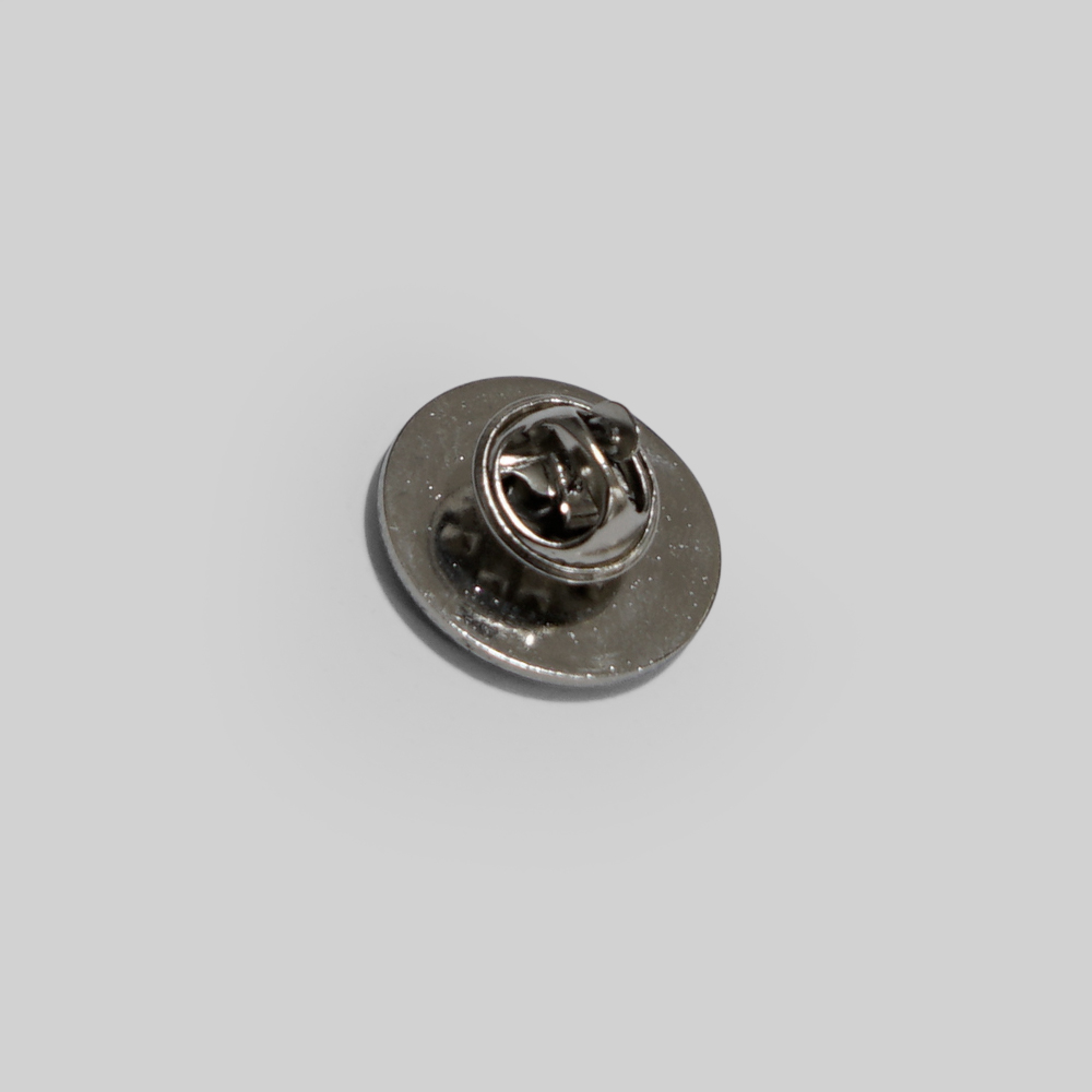 Metal Pin / Badge