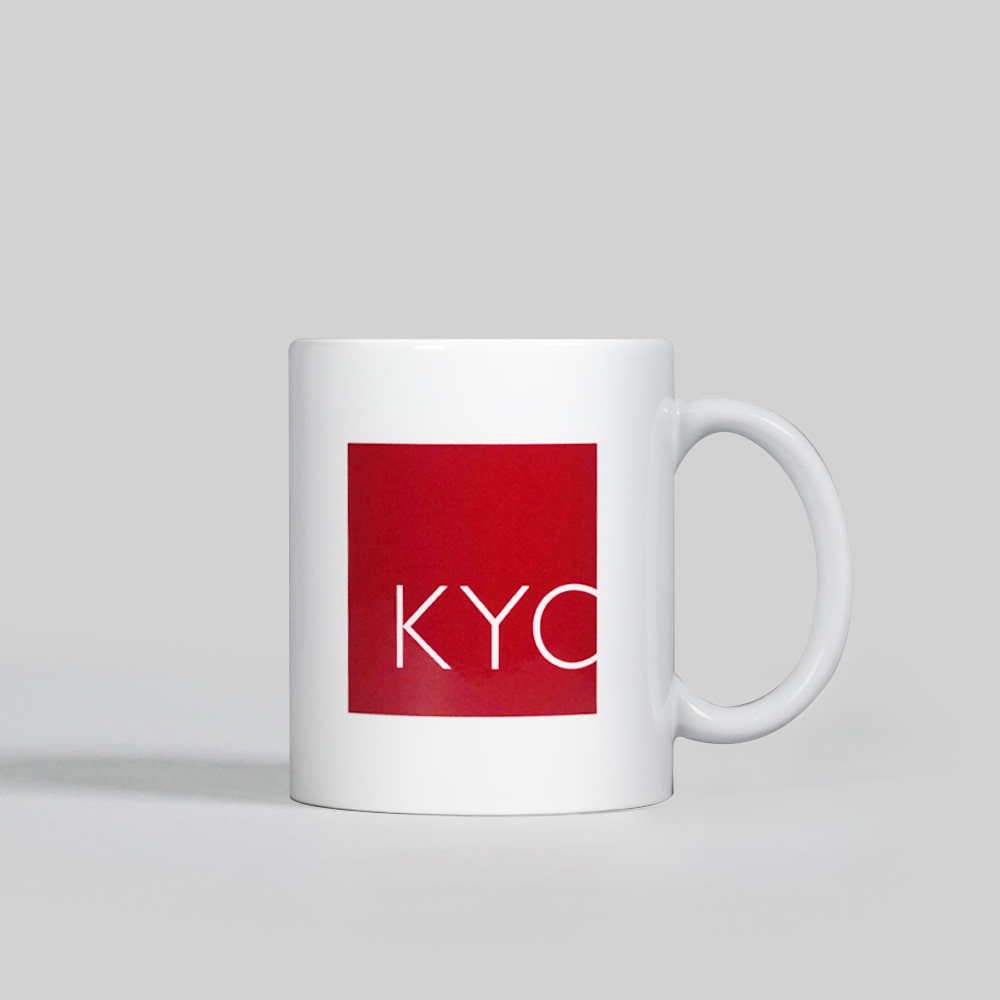 Ceramic Mug