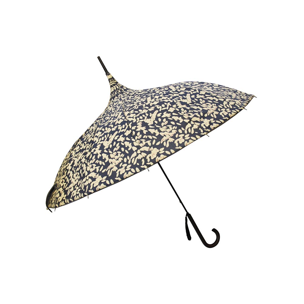 Slim Straight Umbrella: Elegant Fashion & Lifestyle Design