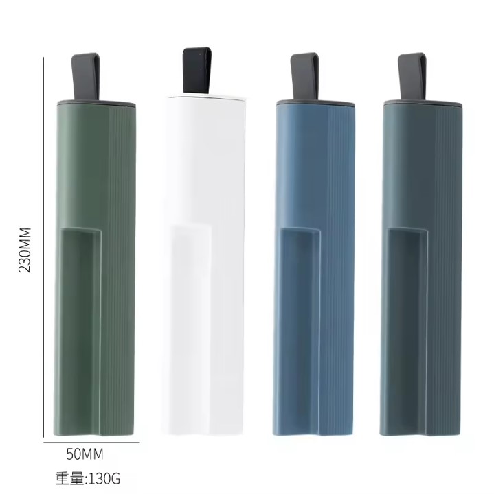 不銹鋼環保餐具套裝連手機架