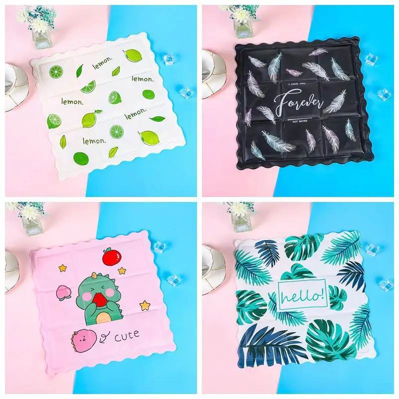 Cooling Cushion Mat