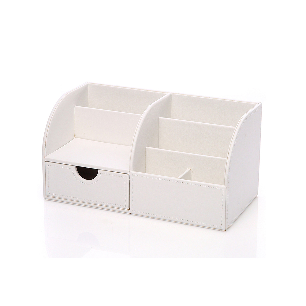 PU Desktop Organizers