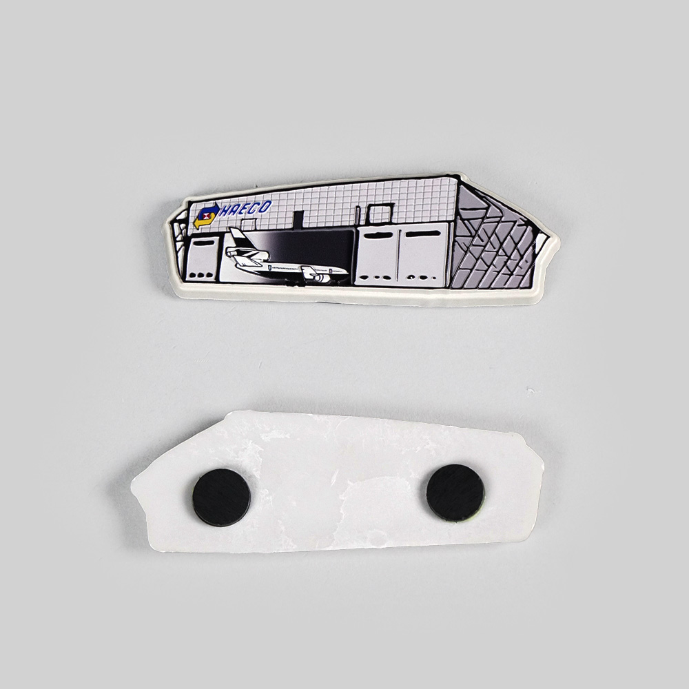 樹脂3D冰箱貼