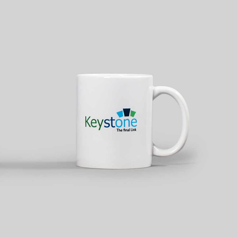 Ceramic Mug