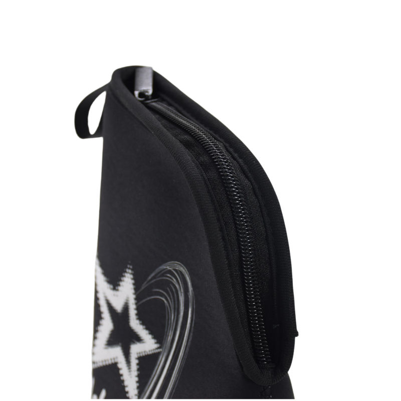 Premium Neoprene Pickleball Holder / Pouch /  Carry Bag (3mm Shockproof Fabric) ( 26*17cm )