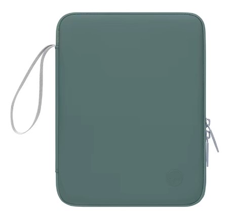 10.9inch/ 12.9inch Tablet Pouch Bag Case with Lanyard