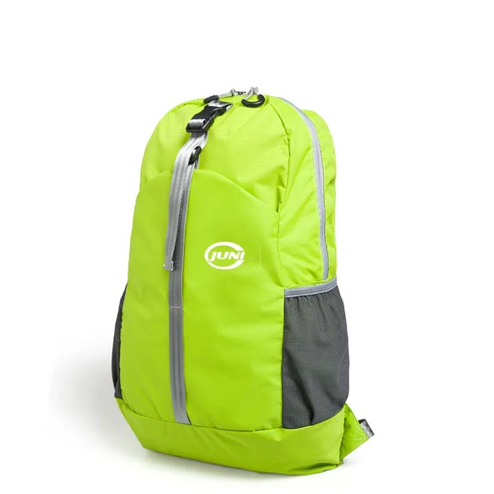 Outdoor Foldable Backpack