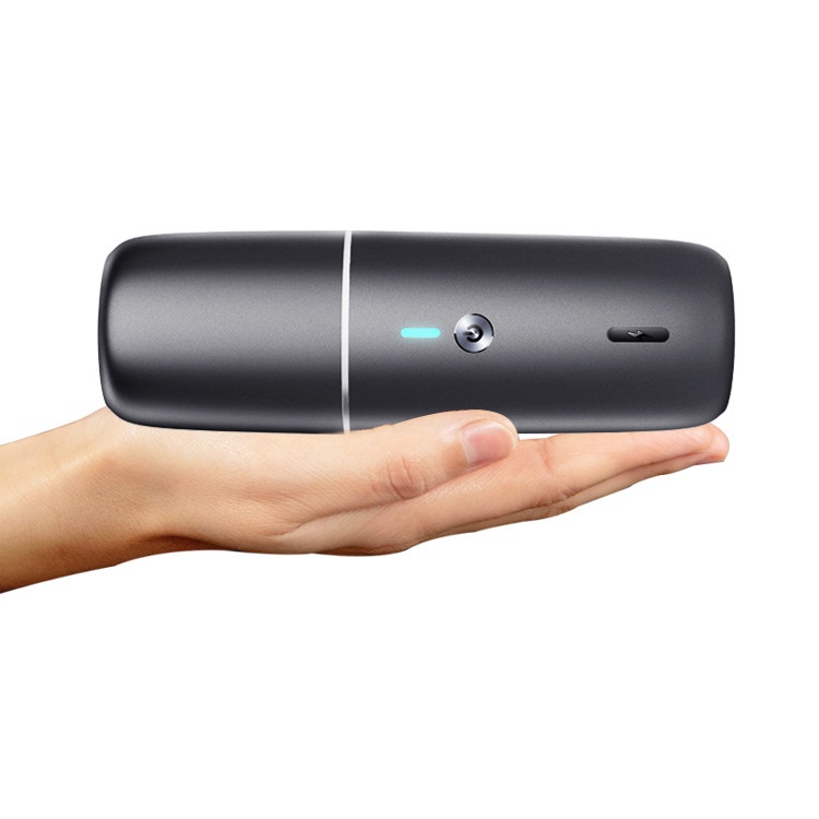 Portable mini vacuum cleaner