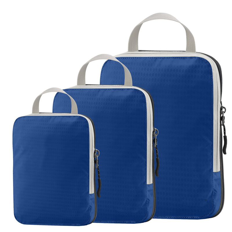 Travel Packing Organizers