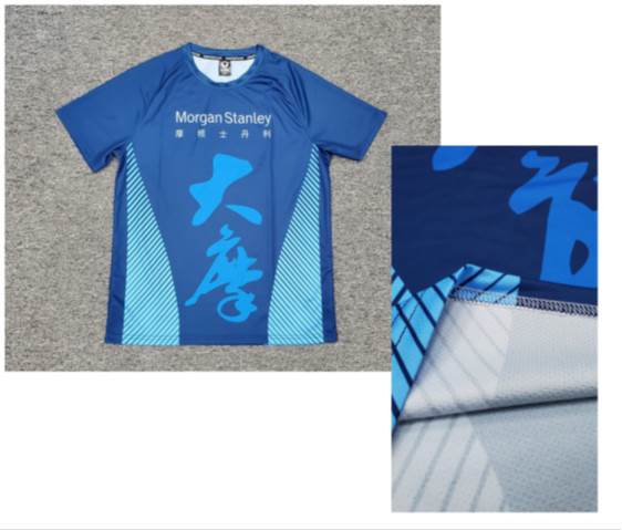 RPET Tee