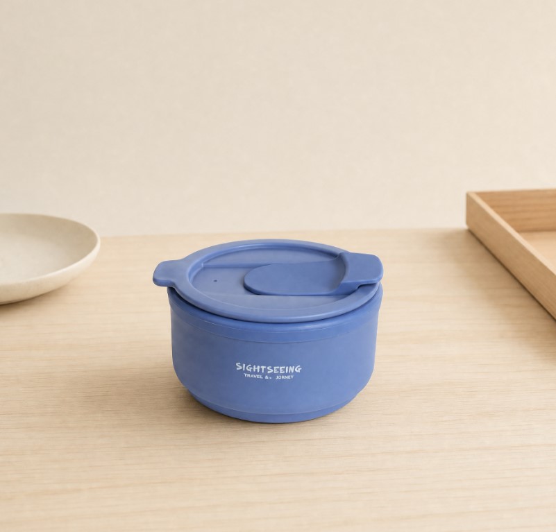 Foldable Silicone Water Cup