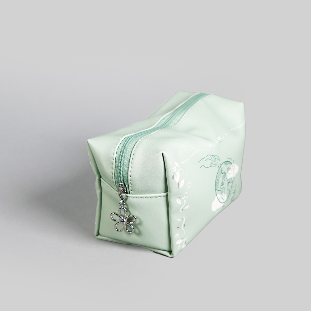 PU Cosmetic Bag