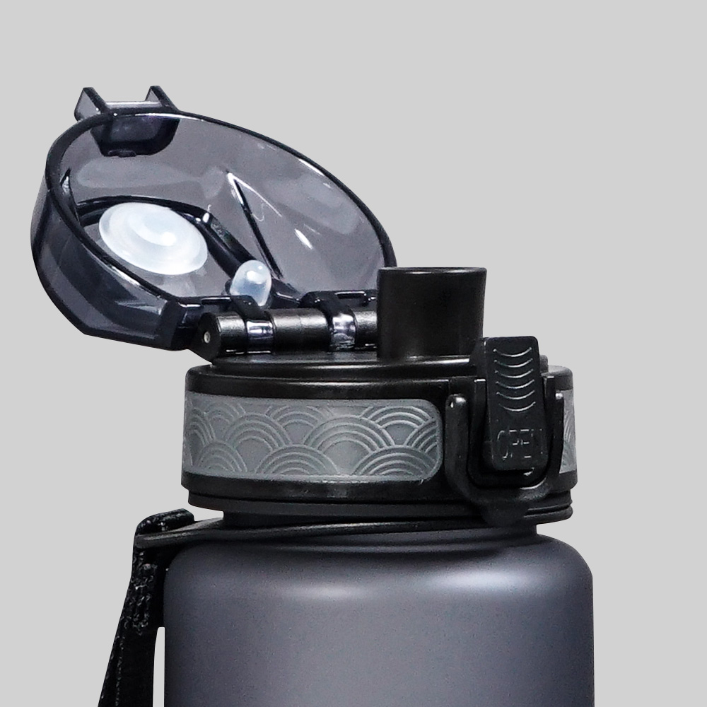 運動膠水樽連手挽