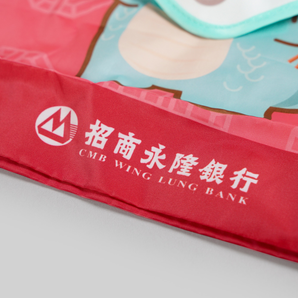 可摺疊環保袋