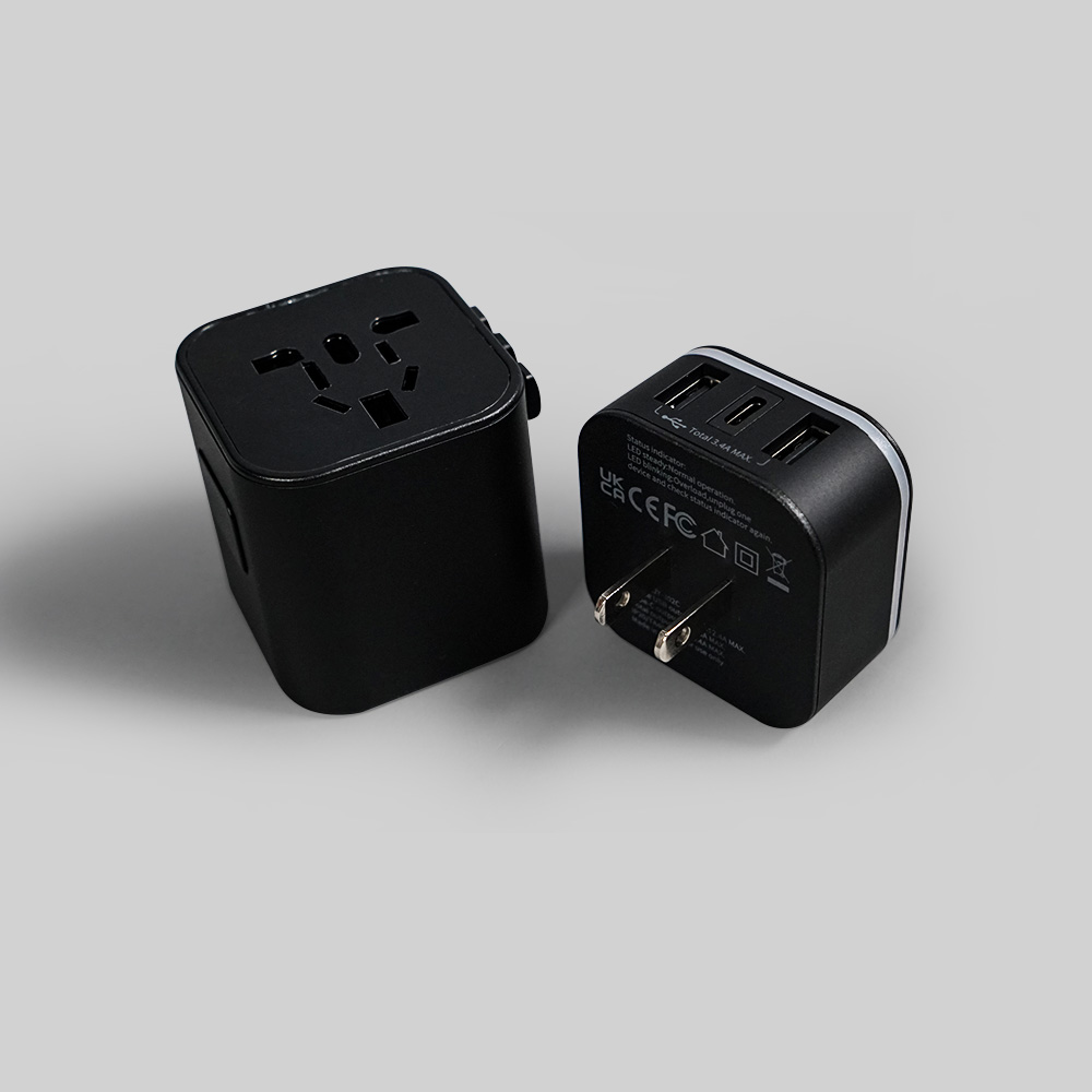 Travel Adaptor