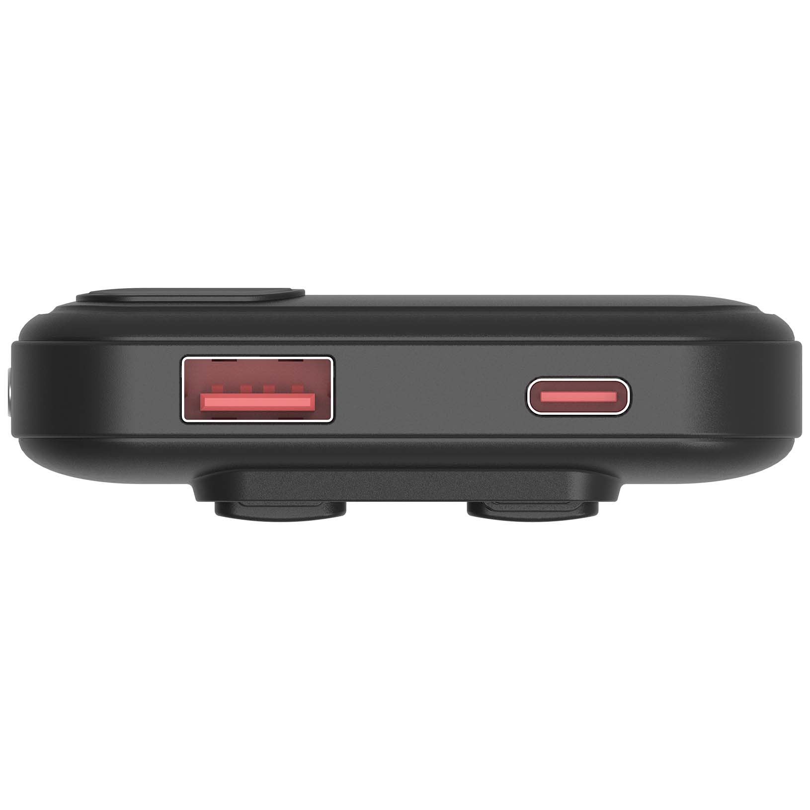 Verbatim - 10000mAh PD 3.0 和 QC 3.0 流動充電池 (連嵌入式充電線)
