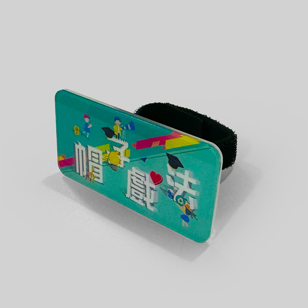 Mic Tag