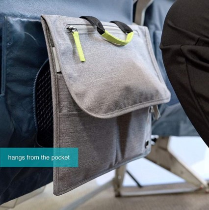 Travel Organizer Commuter Bag