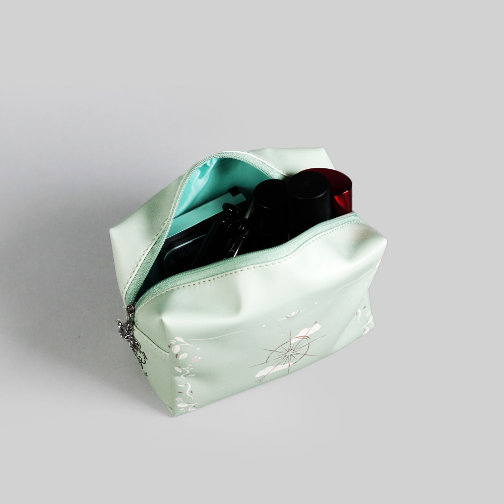 PU Cosmetic Bag