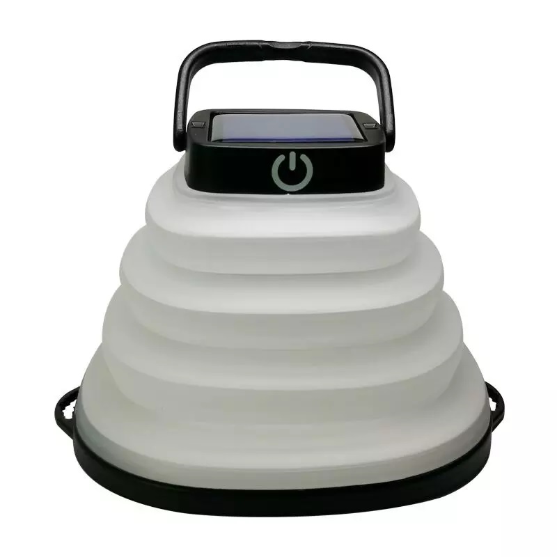Portable USB Camping Light
