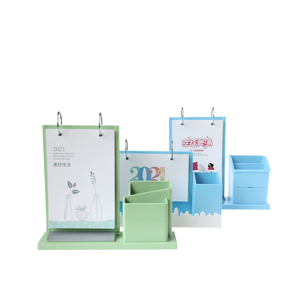 Plastic Desktop Organizers