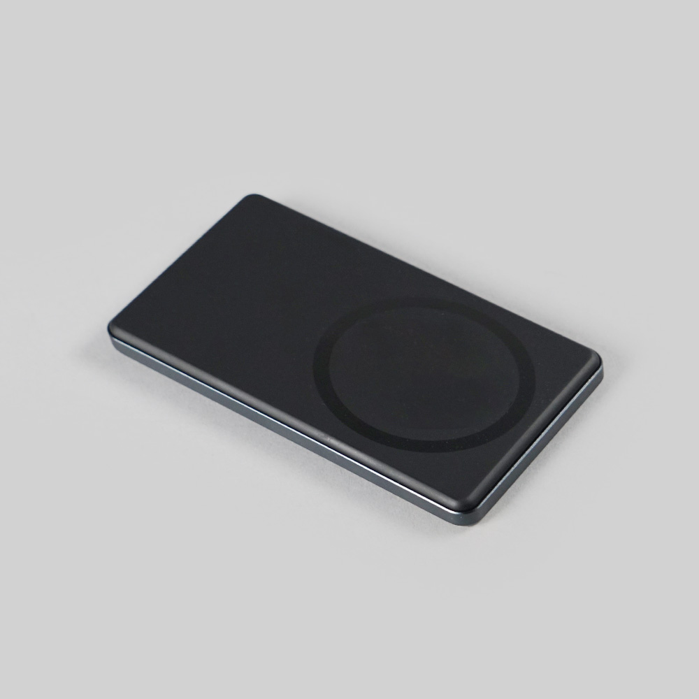 15W 5000mAh Ultra Slim Magnetic Wireless Power