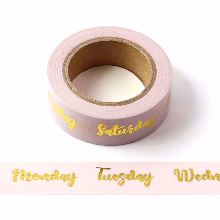 Washi Tape