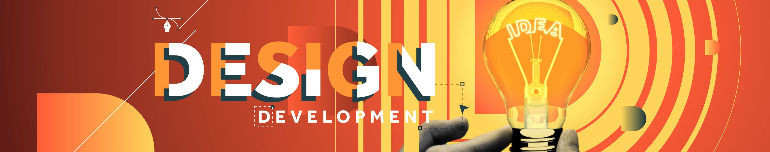 Brand Design & Development Services | HK Advertising Agency